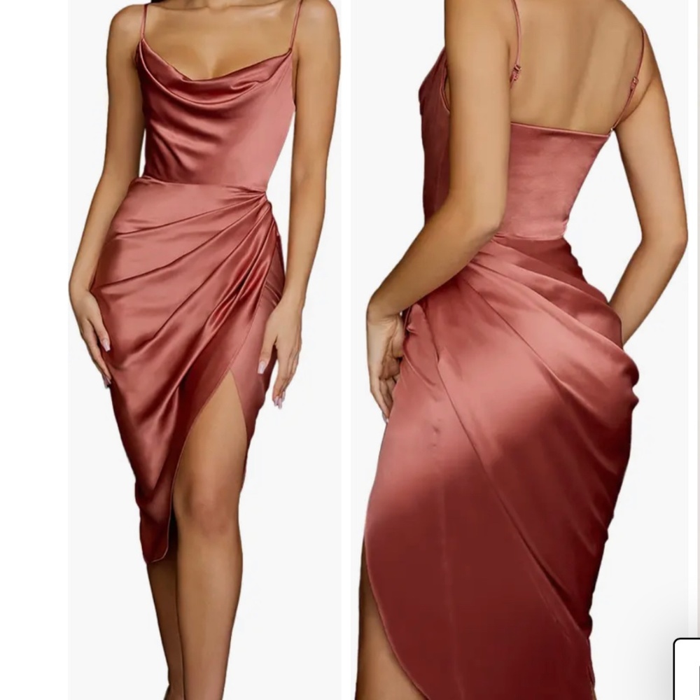 House of Cb Reva dress NWT